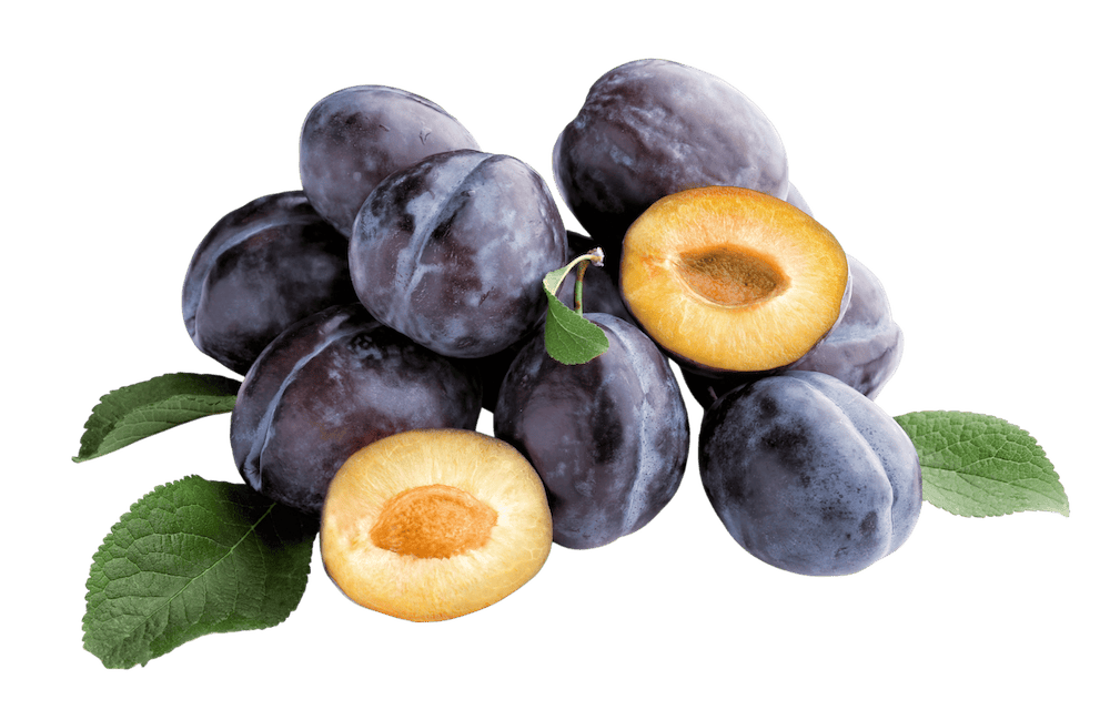 Pflaumen